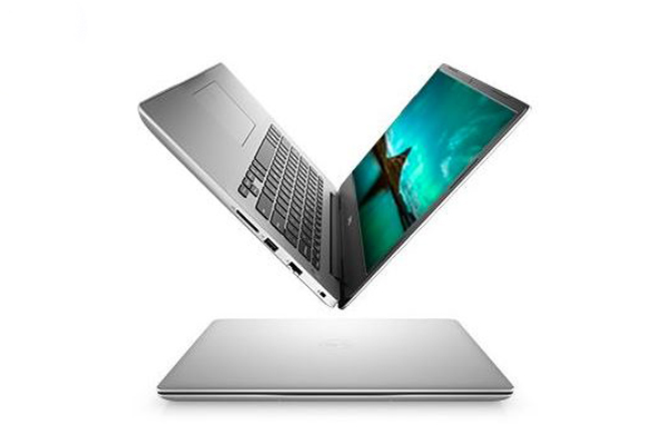 Dell Inspiron 5480 (X6C893) | Intel® Core™ i5 _8265U _8GB _256GB SSD PCIe_GeForce® MX250 with 2GB GDDR5 _Win 10 _Full HD IPS_Finger _LED KEY _919D